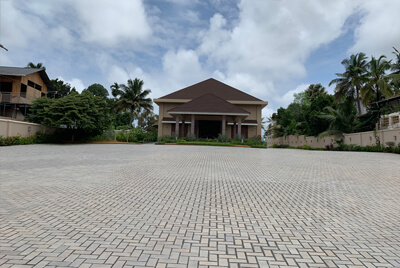 The Hormis Event Center, Aluva, Pukkattupady Road