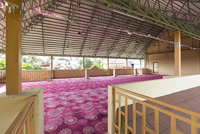 The Hormis Event Center, Aluva, Pukkattupady Road