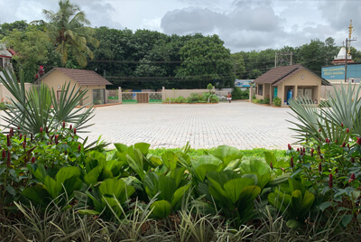 The Hormis Event Center, Aluva, Pukkattupady Road