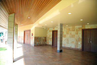 The Hormis Event Center, Aluva, Pukkattupady Road