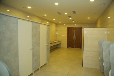 The Hormis Event Center, Aluva, Pukkattupady Road