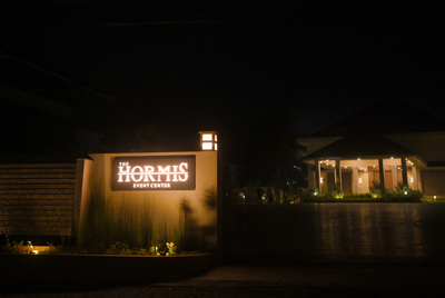 The Hormis Event Center, Aluva, Pukkattupady Road