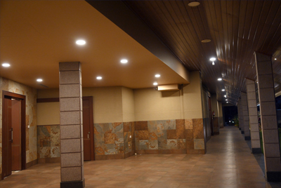 The Hormis Event Center, Aluva, Pukkattupady Road