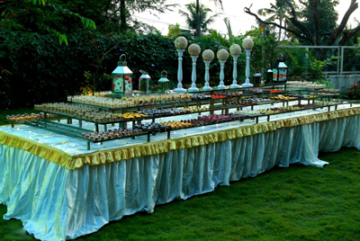 The Hormis Event Center, Aluva, Pukkattupady Road