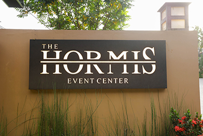The Hormis Event Center, Aluva, Pukkattupady Road