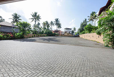 The Hormis Event Center, Aluva, Pukkattupady Road