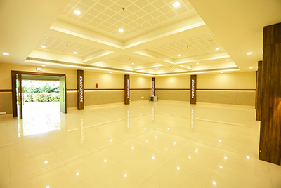 The Hormis Event Center, Aluva, Pukkattupady Road