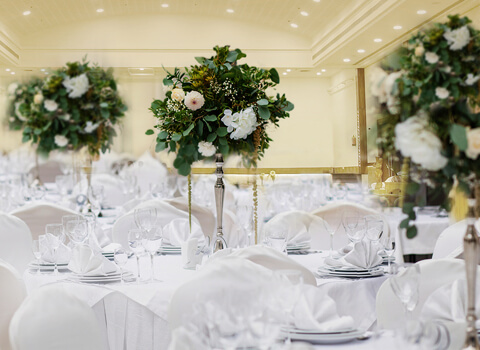 The Hormis Event Center, Aluva, Pukkattupady Road